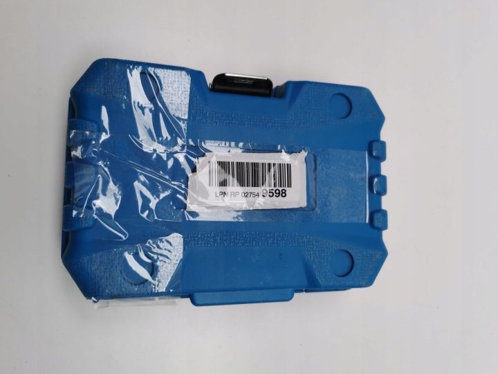 Комплект инструментов для wypinania, секретки болтов колес KS TOOLS BT691360, фото 3