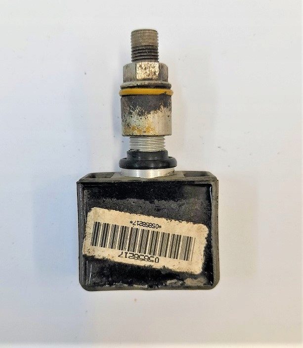 Датчик давления TPMS Renault 8200086582 (C191), фото 2