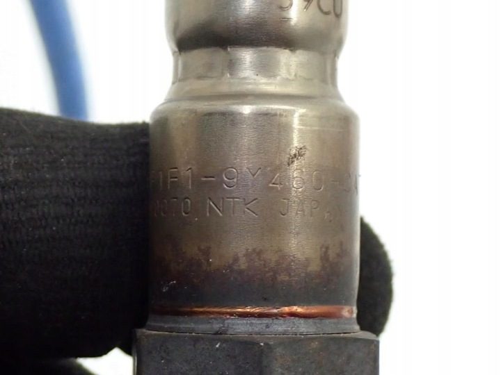 ЛЯМБДА-ЗОНД ОРИГИНАЛ F1F1-9Y460-CA FORD KUGA II MK2 2.0 TDCi T7MA 16 г., фото 4