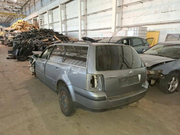 Volkswagen Passat Датчик скорости ESP 2001 1.9L 8E0907637A 0265005245, фото 7