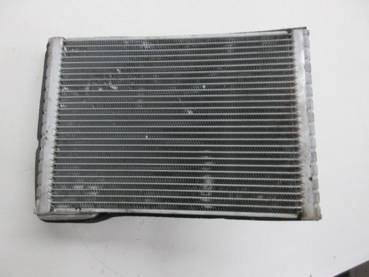 Opel Corsa D 1.2 3D испаритель кондиционера, фото 5