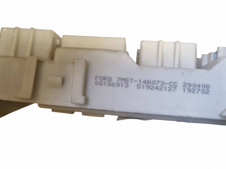 Блок предохранителей Ford Focus Mk2 II 7M5T14A073CC 100% OK, фото 12