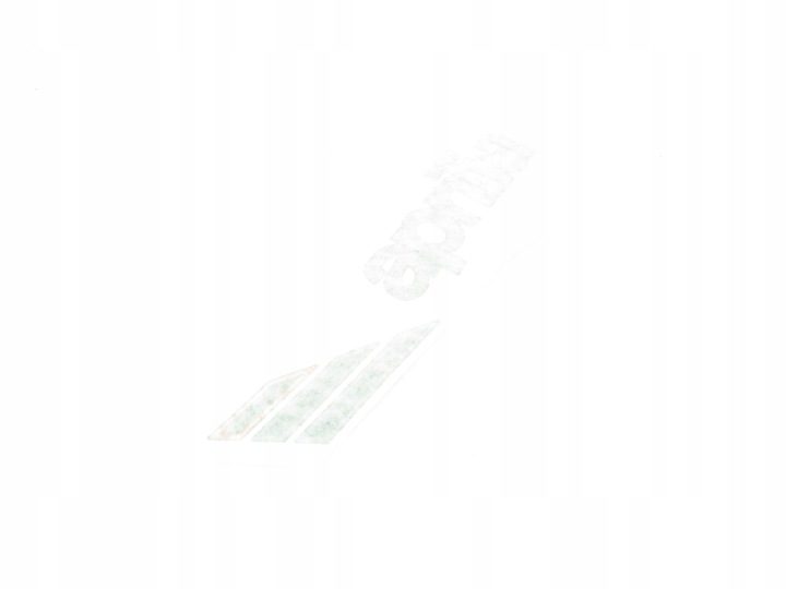 Наклейка Aprilia Shiver 750, фото 2
