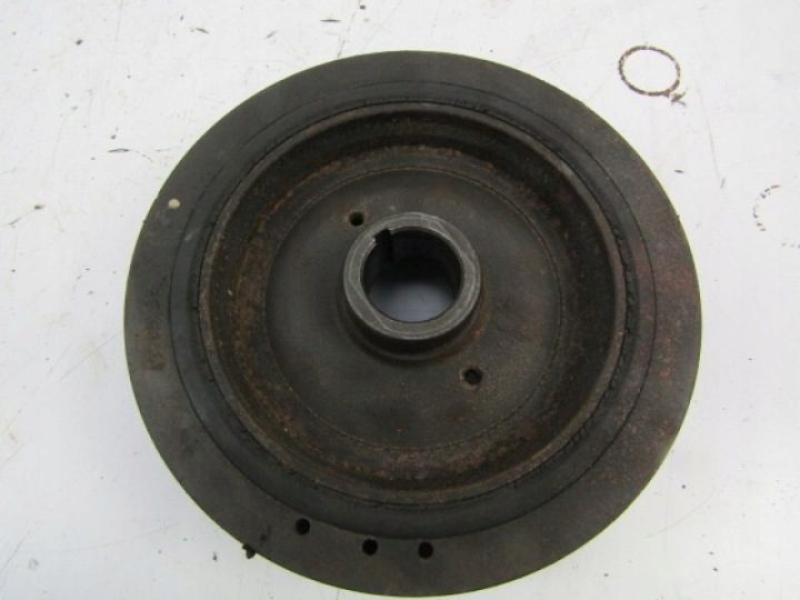 Nissan OE 2218439/211 шкив, фото 3