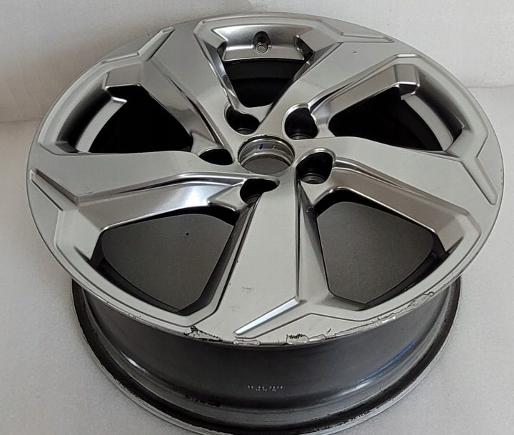 Литой диск Toyota OE 002119/2018 7.0" x 18" 5x114.3 ET 35, фото 7