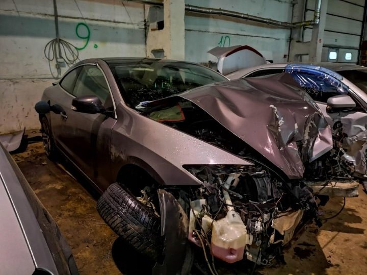 Renault Laguna Датчик скорости ESP 2009 2.0L 479310001r 10.1701-*0646.3, фото 4