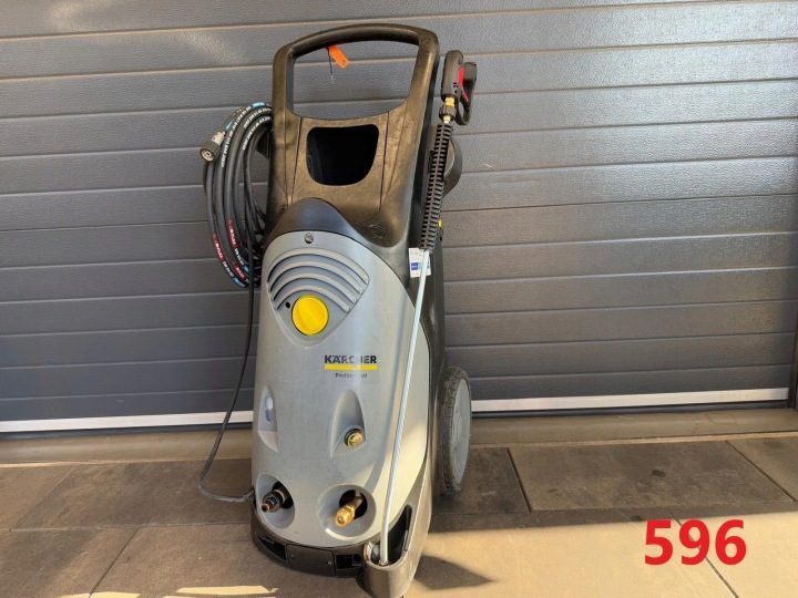 Мойка высокого давления Karcher 230 бар 7800 Вт, фото 1