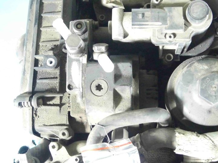 ТНВД Audi A8 D3 0445010119 4.2 V8 TDI, фото 1