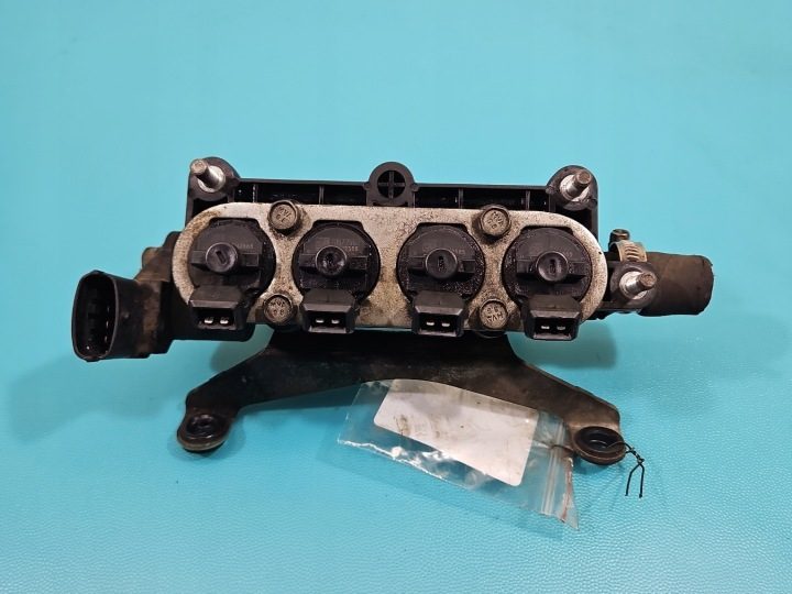 ФОРСУНКИ ГБО ГАЗА 110R-000057 67R-010233, фото 4