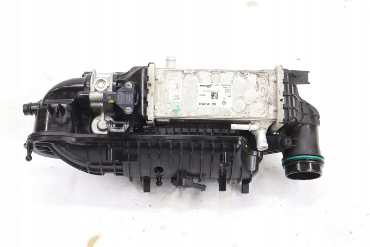 Seat Ibiza V впускной коллектор 05C129709L, фото 2