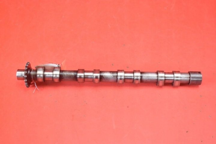 ВАЛ РАСПРЕДВАЛ ВПУСКНОЙ 9644077180-67 FORD MONDEO MK4 IV 2.0 TDCI 130 Л.С., фото 1