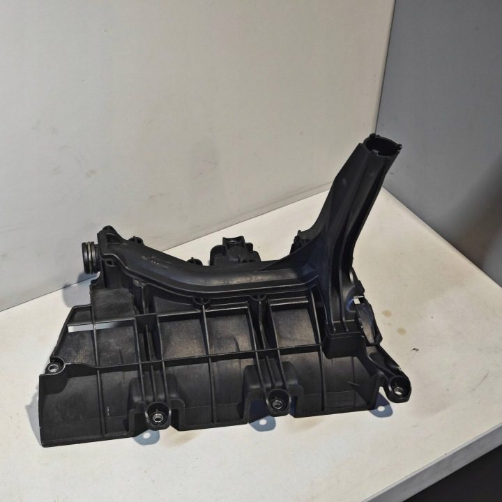 Заборник насоса масла A6421800851 Mercedes-Benz 3.0 OM642, фото 3