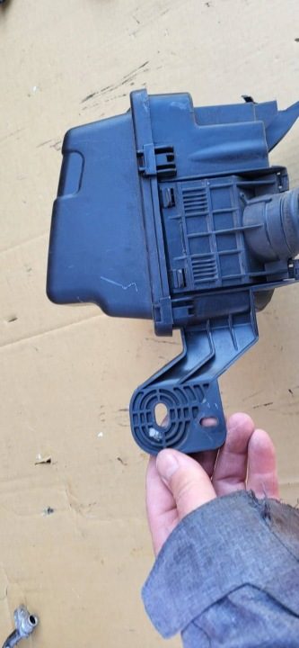Корпус Короб BSM Citroen C3 Picasso, фото 4