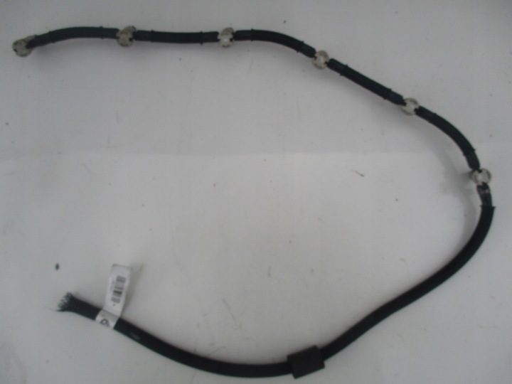 ШЛАНГИ ОБРАТКА ТОПЛИВА ФОРСУНОК BMW F11 F10 F30 X3 X5 F15 X6 F16 3.0D N57, фото 1