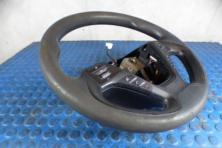 KIA Ceed II руль 56110A2050, фото 9