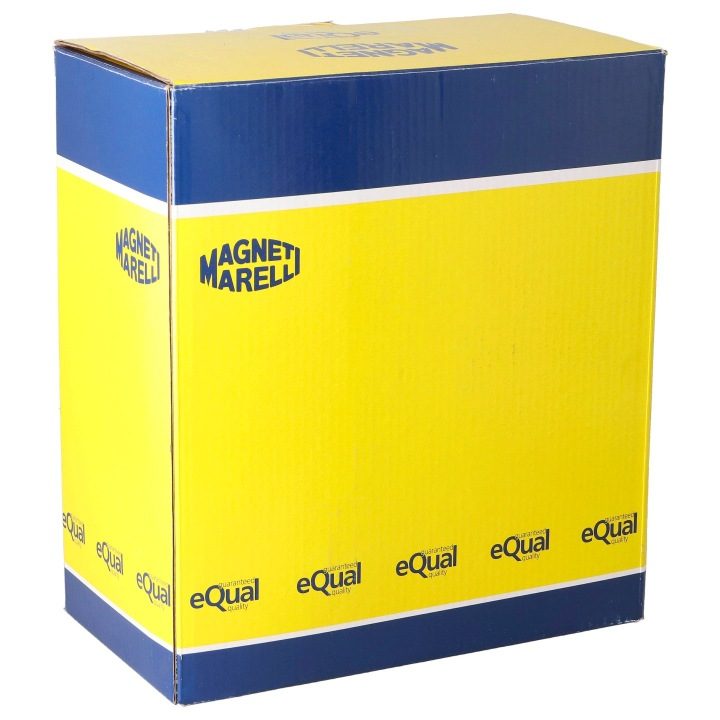 Газовый упор, крышка багажника Magneti Marelli 430719109300, фото 5