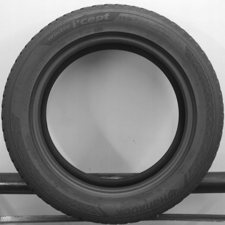 Шина зимняя Hankook Winter i*cept RS3 W462 225/55R17 101 В сцепление на снегу (3PMSF), защита диска, усилитель (XL), фото 11