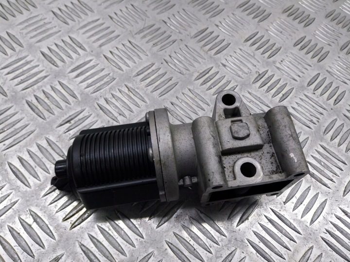 КЛАПАН EGR ALFA ROMEO 166 2.4 JTD YMAR-000, фото 1