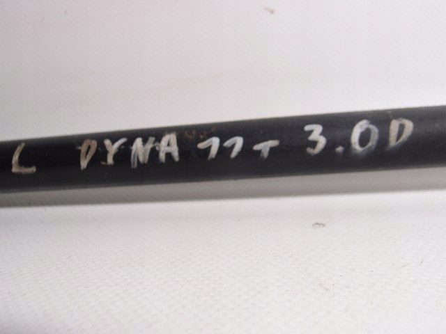 ТЯГА TOYOTA DYNA, фото 3