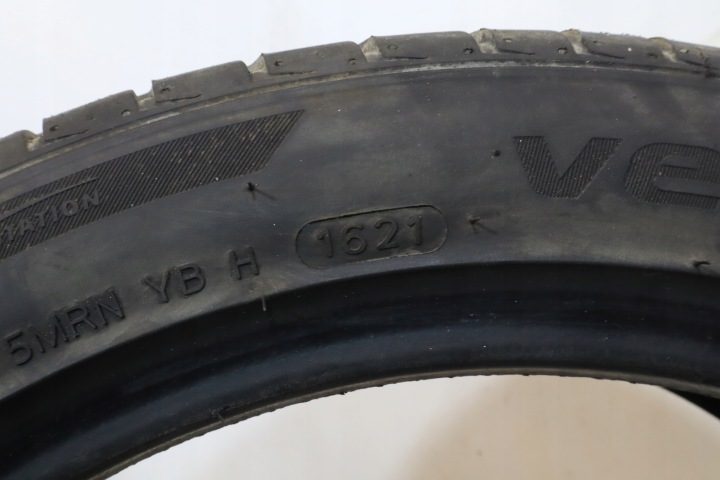 2× Шина летняя Hankook Ventus V12 Evo K110 215/45R17 91 Y, фото 6