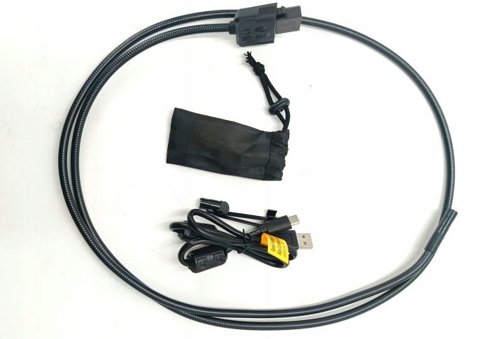 Инспекционная камера Bosch Professional GIC 12V-5-27 C 0601241402, фото 5
