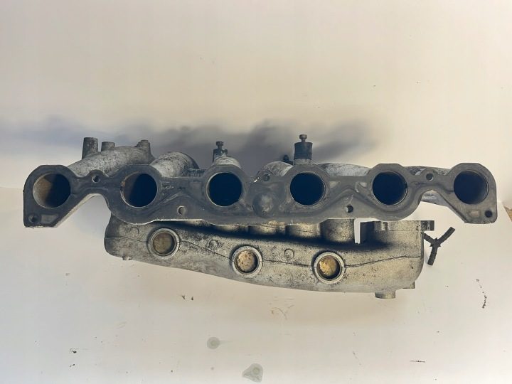 ВПУСКНОЙ КОЛЛЕКТОР MERCEDES W123 W116 W126 R107 280 M110 1101413701, фото 4