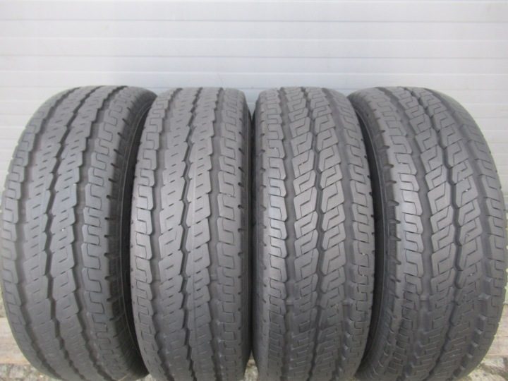 ALU+OPONY ЛЕТО FIAT DUCATO ,CITROEN JUMPER,PEUGEOT BOXER 5x118, 225/75R16, фото 10