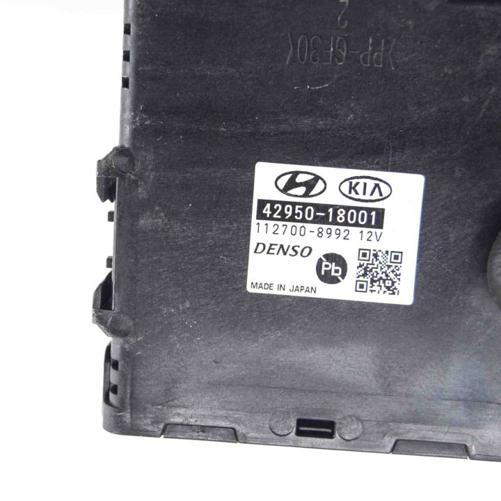 МОДУЛЬ РУЛЕВОЙ РЕЙКИ HYUNDAI KONA 1127008992 21614841 150 кВт 2021, фото 6
