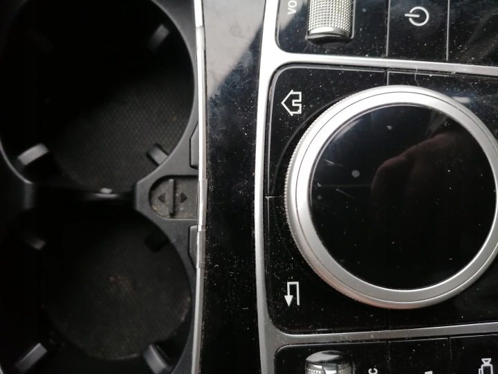 MERCEDES W213 ПАНЕЛЬ СРЕДНЯЯ ТОННЕЛЬ ПЕРЕКЛЮЧАТЕЛЬ, фото 9