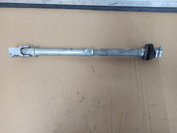 КРЕСТОВИНА ВАЛ КОЛОНКИ РУЛЕВОЙ. BMW G30 G31 6862031, фото 1