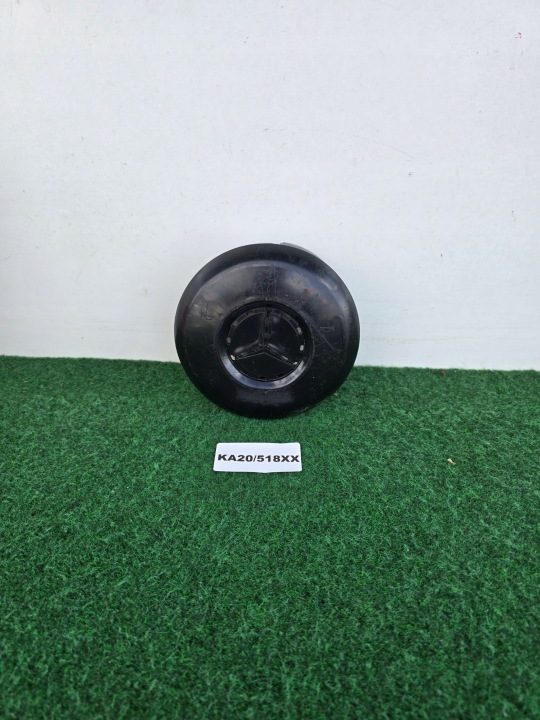 ЗАГЛУШКА ПОДУШКИ БЕЗОПАСНОСТИ GŁADKA MERCEDES W213 W205 W177 KA20/518XX, фото 1
