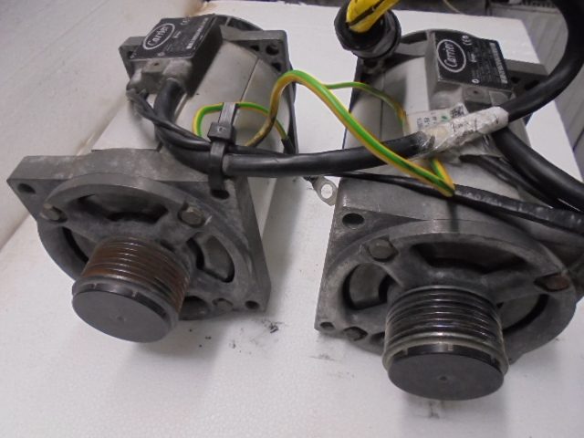 IEC60034-1 Carrier Pulsor генератор 54-00636-31 54-00636-34 54-00636-35, фото 8