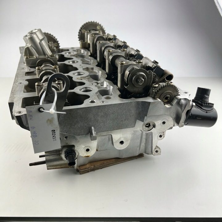 Головка блока цилиндров BMW F39 F45 F46 Mini F54 F55 X1 X2, фото 8