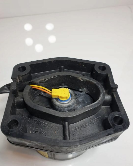 ПОДУШКА БЕЗОПАСНОСТИ PIESZEGO JAGUAR 8X23-16E600-AB 8X2316E600AB, фото 4