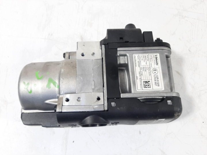 VOLKSWAGEN PASSAT B8 WEBASTO АВТОНОМНЫЙ ОТОПИТЕЛЬ 5WA815007D, фото 2
