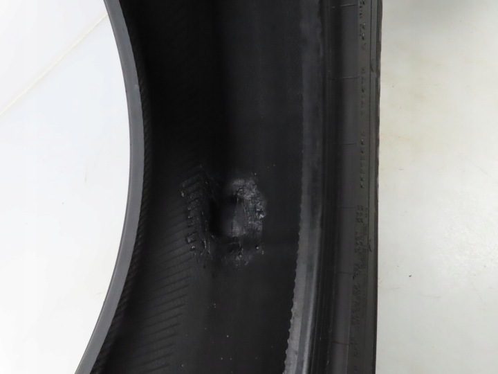2× Шина летняя Viking CityTech II 215/65R16 98 В защита диска, фото 2