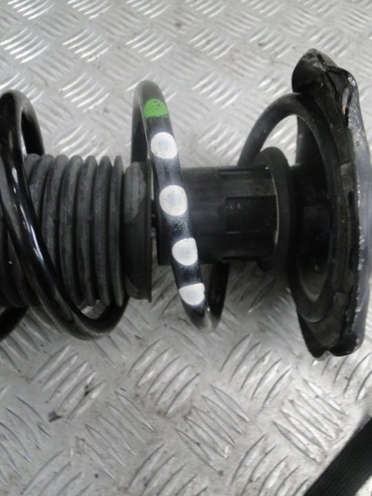 АМОРТИЗАТОР ПЕРЕДНИЙ SKODA KAMIQ 658 1.0 TFSI 2Q0413031BA, фото 5