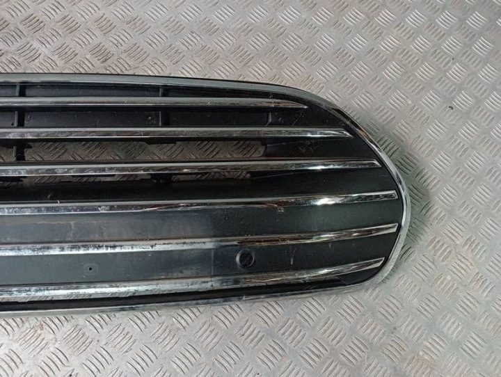M45 РЕШЕТКА РАДИАТОРА ПЕРЕДНЯЯ MINI CLUBMAN II F54 РЕСТАЙЛИНГ 21454110, фото 2