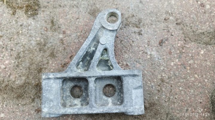 Кронштейн КОНДИЦИОНЕРА SUBARU 2V640, фото 5
