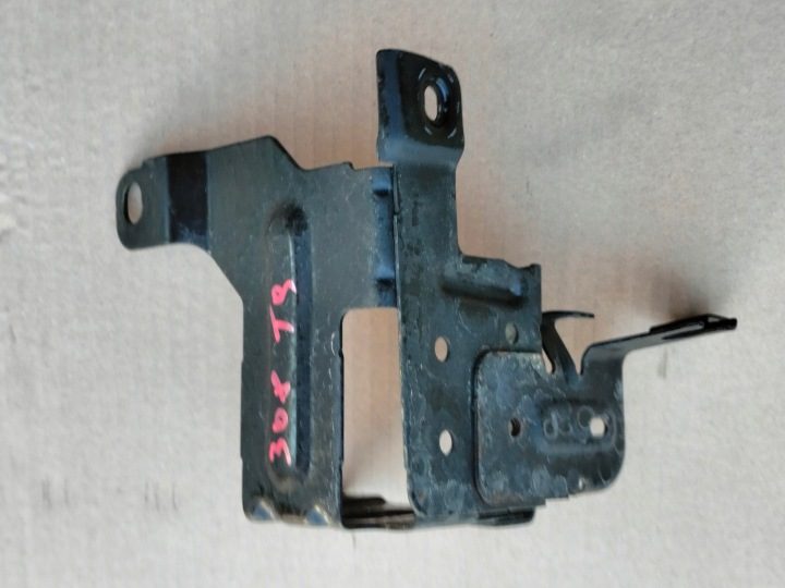 Peugeot OE 9677683680 кронштейн ABS, фото 6