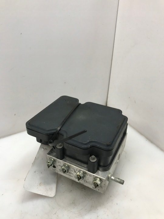 БЛОК УПРАВЛЕНИЯ НАСОС ABS 0265956143 4670B117, фото 2