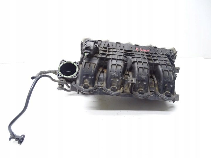 ВПУСКНОЙ КОЛЛЕКТОР ВОЗДУХА 04E145749B 04E129711J 1.2 TSI SKODA FABIA III POLO, фото 1