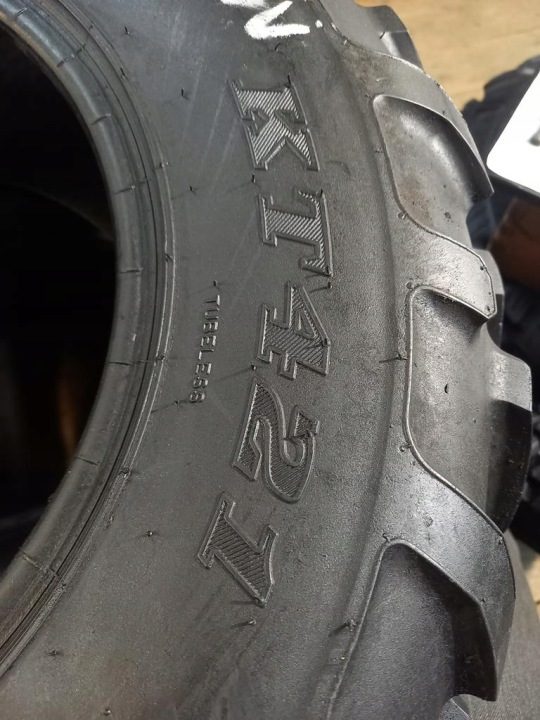 Dunlop KT 421 25x8-12 ШИНА КВАДРОЦИКЛ ATV 2 шт., фото 13