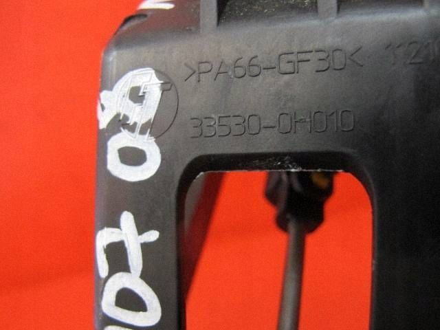 Peugeot 107 1.0 CFB 1KRB52 Aygo Citroen C1 I кулиса КПП тросы КПП, фото 6