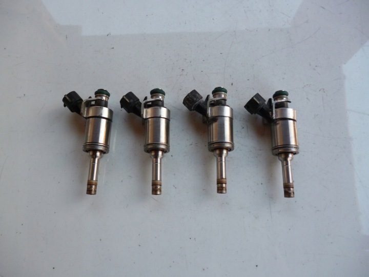 Suzuki OE 0261500568, фото 1