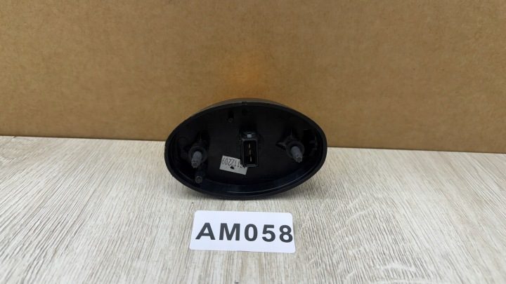 ФОНАРЬ БОКОВОЙ ГАБАРИТНЫЙ FORD TRANSIT CARGO AC46-13B377-A AM058, фото 3
