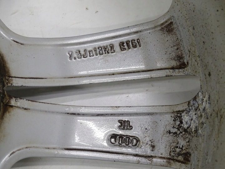 ДИСКИ ЛИТЫЕ ДИСКИ R18 AUDI A3 8P 8V 8Y 5X112 7.5J ET51 8V0601025BL S-LINE, фото 4