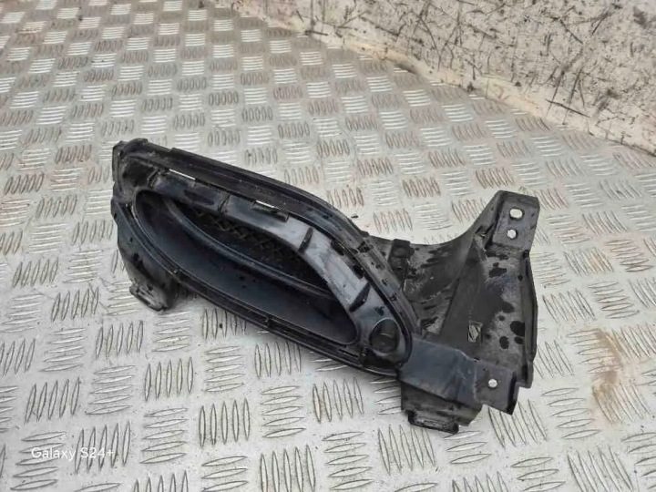 Насадка глушителя MERCEDES-BENZ E (W213) A2138855201 дизель 2017, фото 4