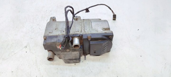 WEBASTO ПОДОГРЕВАТЕЛЬ AUDI A4 B9 A5 8W0265081J, фото 1