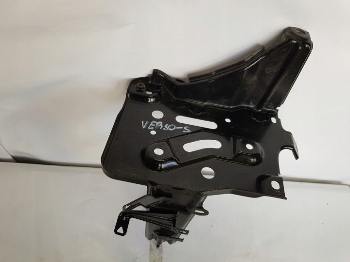 Площадка аккумулятора Toyota Verso S 1.3, фото 2